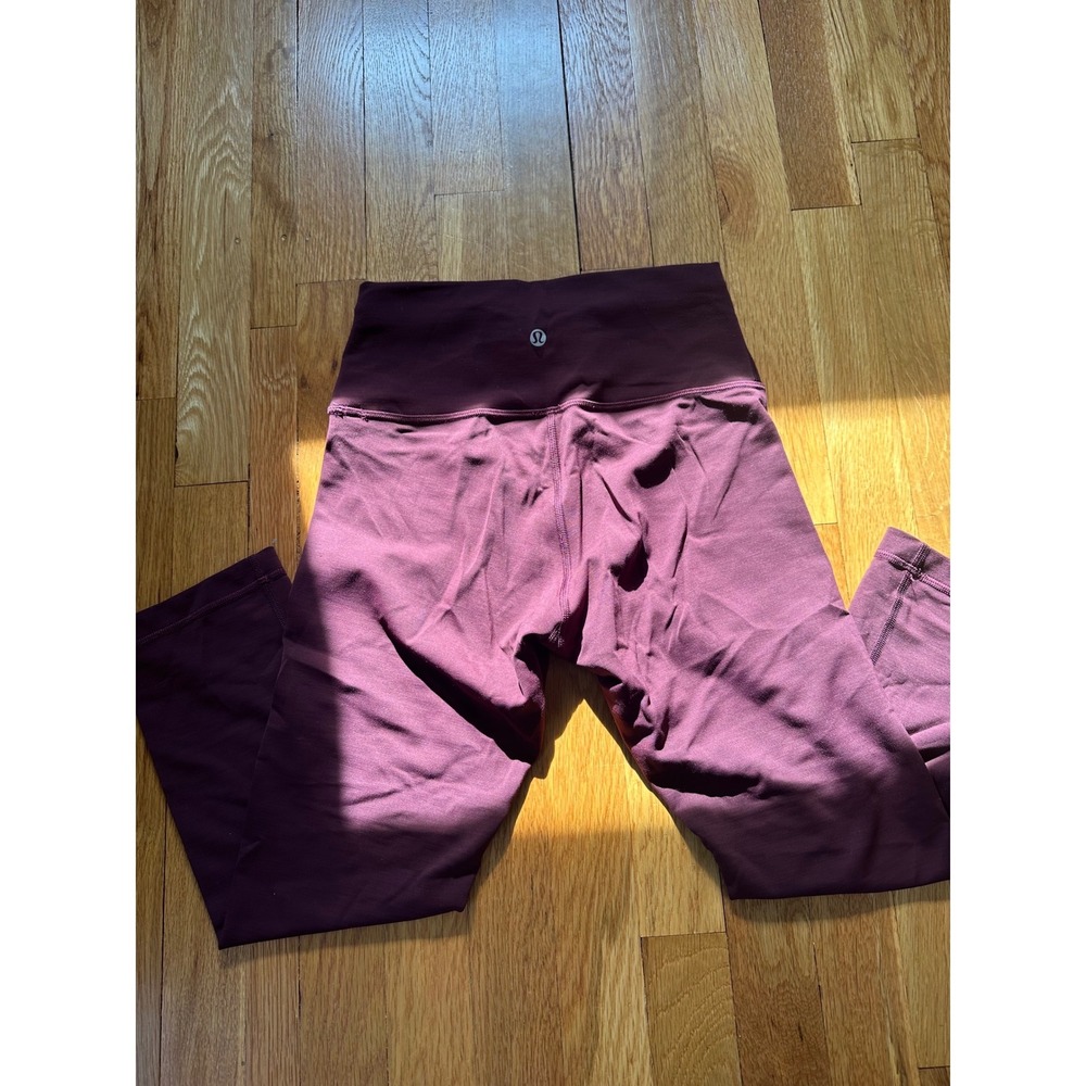 Women's Lululemon leggings